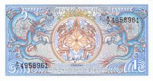 1 Ngultrum